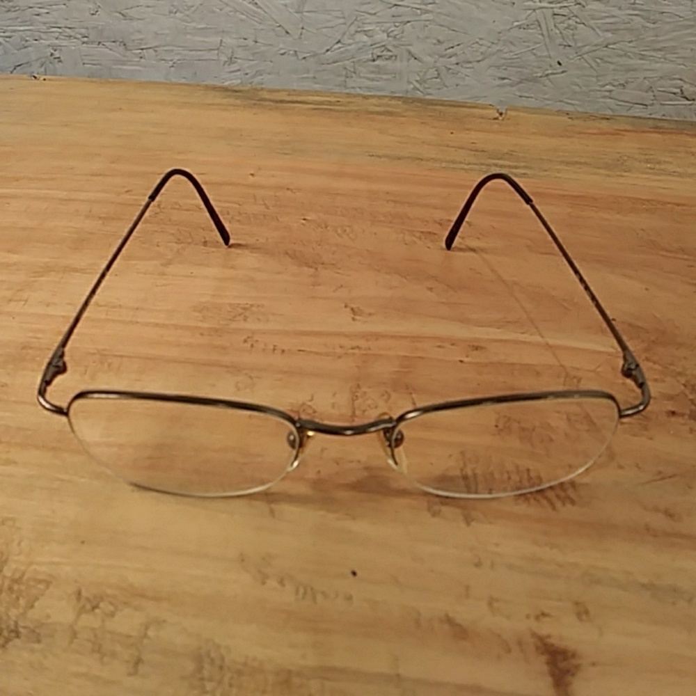 Giogio Armani Eyeglasses Frames